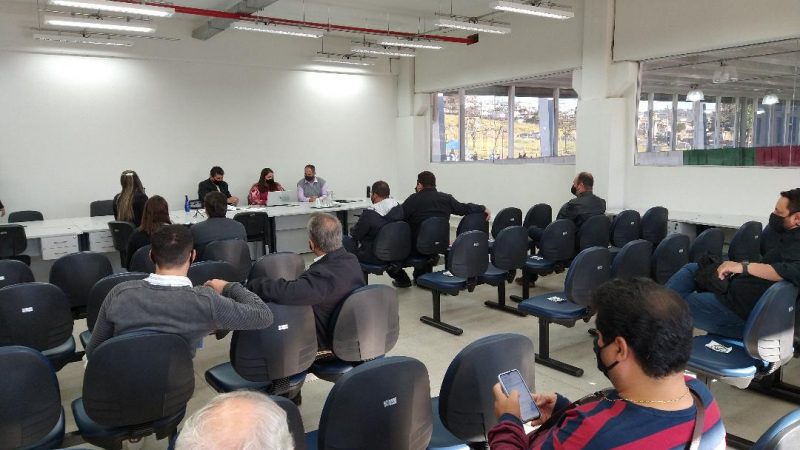 Prefeitura de Itaúna arrecada mais de R$ 6 milhões com leilão de lotes