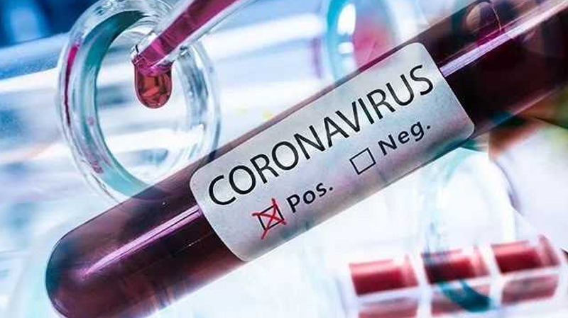 Mais 17 infectados pelo novo coronavírus nas últimas 24 horas