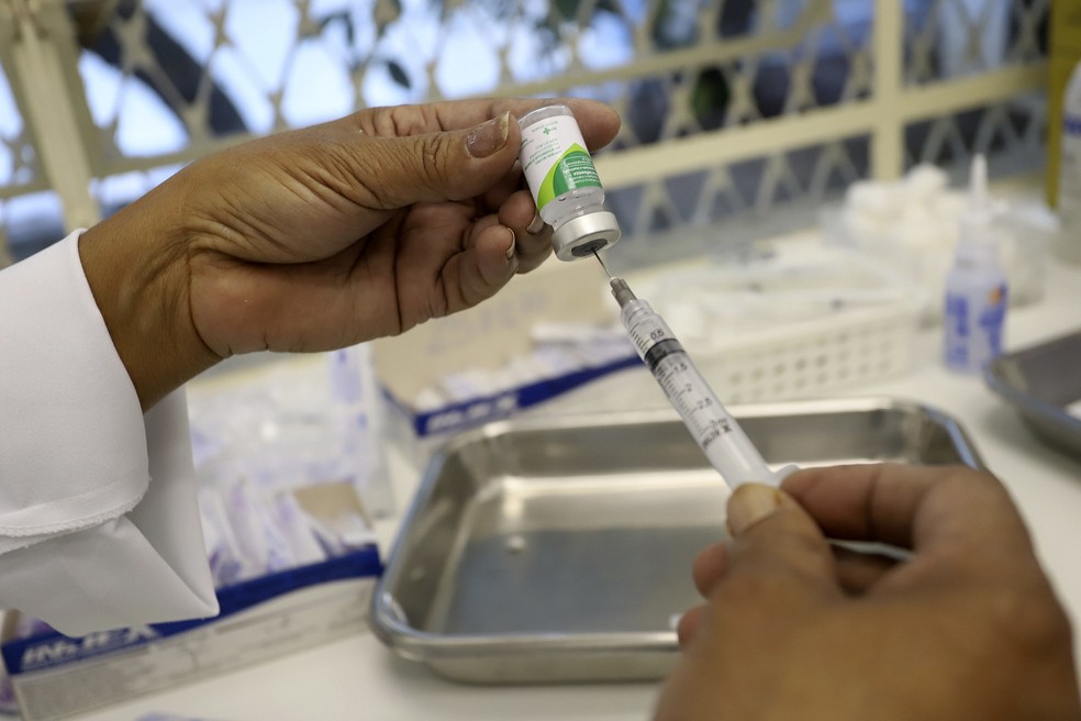 Saúde promoverá Dia D de vacinação contra a influenza nesta quinta-feira em Itaúna