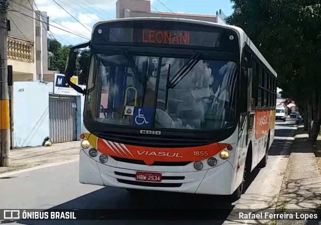 Itinerário de algumas linhas do transporte público será mudado