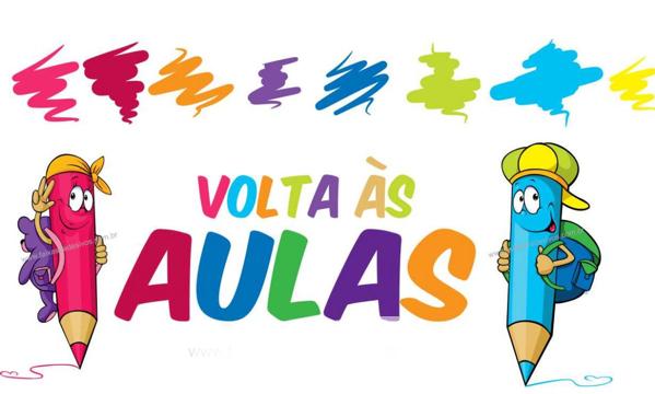 Itaúna prepara volta às aulas presenciais