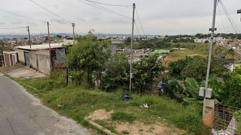 Casal é preso suspeito da morte de criança encontrada em barracão em Contagem