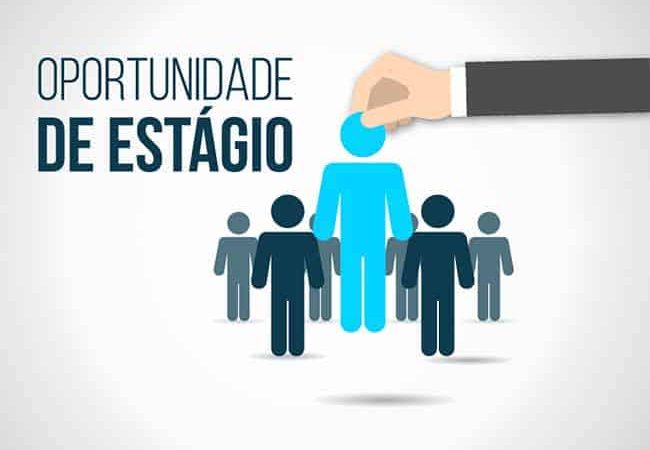 Prefeitura abre processo seletivo para contratação de estagiários