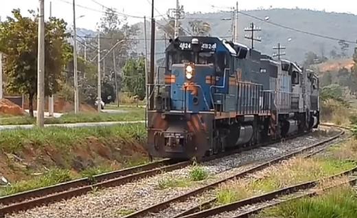 Vereadora cria lei que impõe regras à ferrovia que corta a cidade. VLI lembra que lei que rege o transporte ferroviário é federal