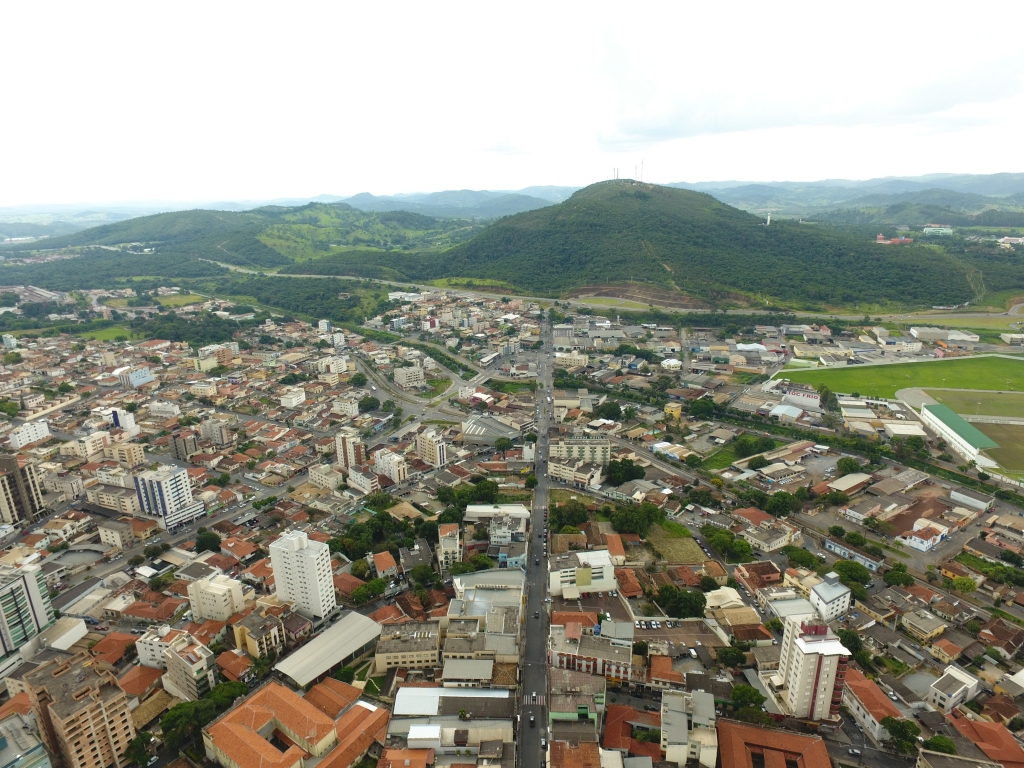 Decretado ponto facultativo na segunda-feira, 6 de setembro