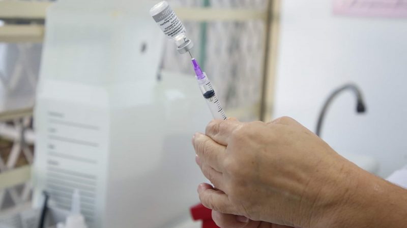 OMS alerta: variante delta ameaça resultados da vacinação contra a Covid