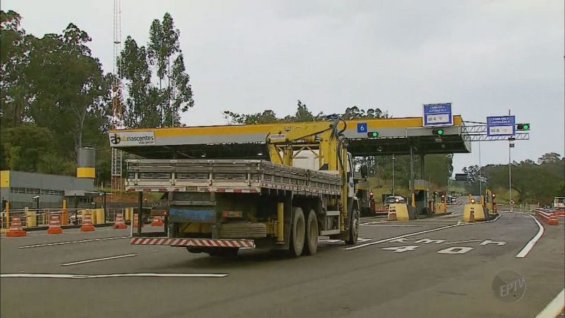 AB Nascentes das Gerais abre seleção para agente de pedágio com deficiência em Itaúna