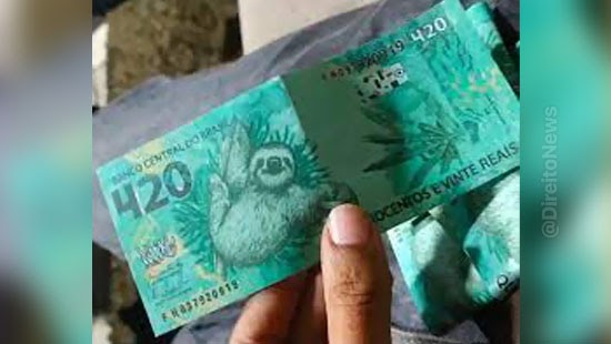 Idoso recebe nota de R$ 420 como pagamento de empréstimo e devolve R$ 320 de troco para golpista em MG