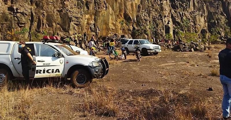 Tio que participou de estupro e morte de sobrinha indígena em Mato Grosso do Sul é encontrado morto em presídio