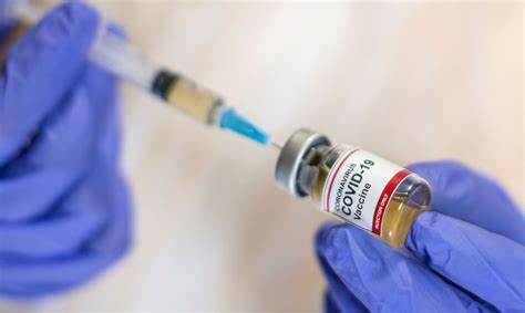 Vacinação se estende até aos de 30 anos ou mais em Itaúna