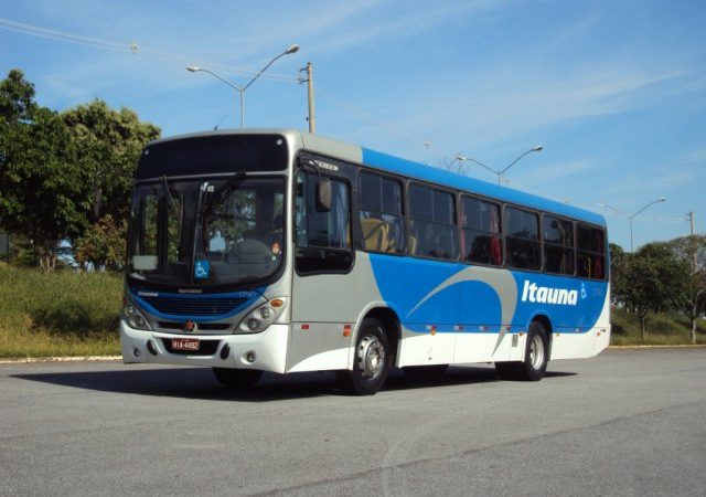 Passagens de ônibus intermunicipais terão reajuste médio de 5,18%. Viação Itaúna reajustou hoje