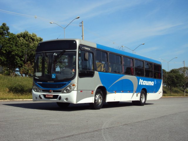 Passagens de ônibus intermunicipais terão reajuste médio de 5,18%. Viação Itaúna reajustou hoje