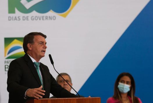 Bolsonaro chega à disputa de 2022 com a maior carga eleitoral negativa da história, aponta Datafolha
