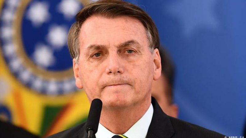 BandNews FM: Jair Bolsonaro não fica na frente de ninguém no 2º turno, diz PoderData