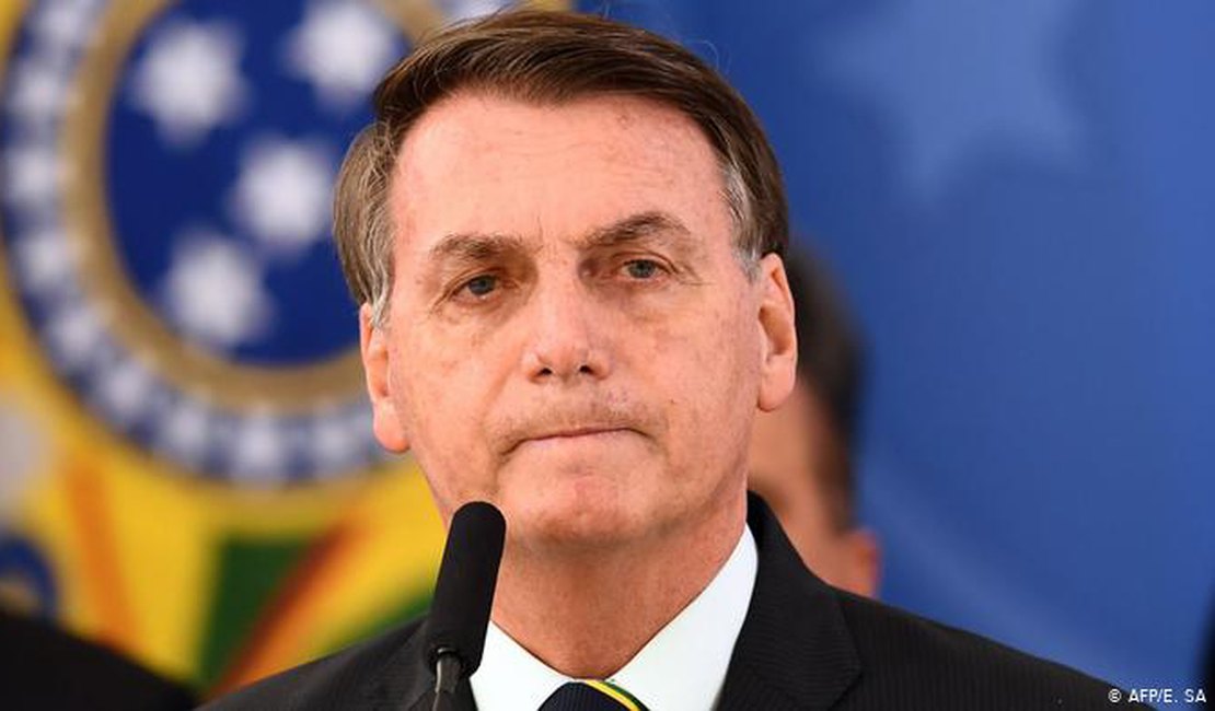 BandNews FM: Jair Bolsonaro não fica na frente de ninguém no 2º turno, diz PoderData