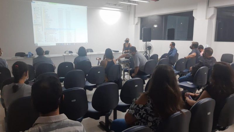 “Faça seu evento de forma legal”: workshop para promotores de eventos em Itaúna