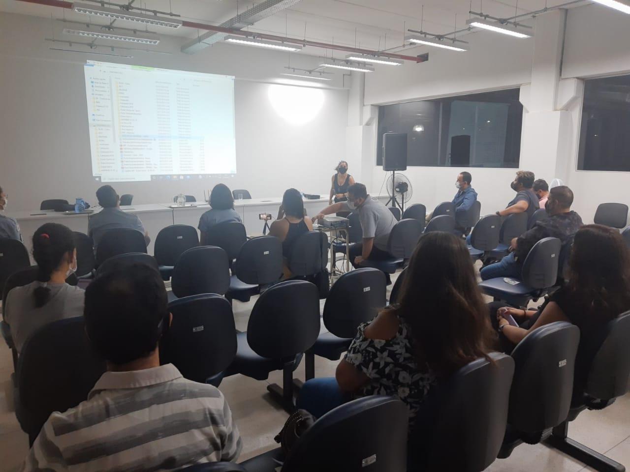 “Faça seu evento de forma legal”: workshop para promotores de eventos em Itaúna