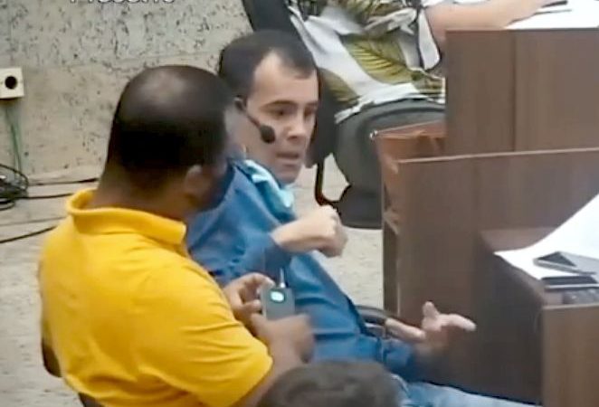 TJMG nega liminar que suspenderia lei de transporte para deficientes em Itaúna