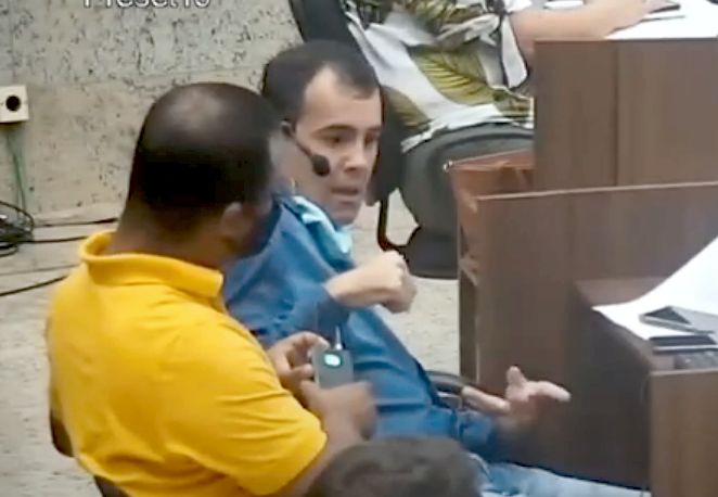 TJMG nega liminar que suspenderia lei de transporte para deficientes em Itaúna