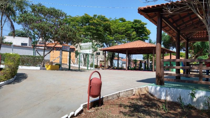 Parques ecológicos municipais já estão reabertos