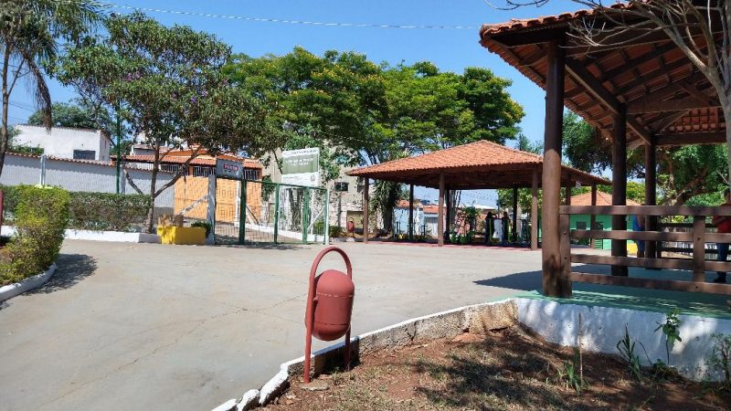 Parques ecológicos municipais já estão reabertos