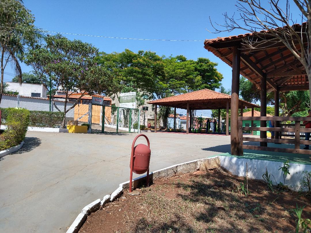 Parques ecológicos municipais já estão reabertos