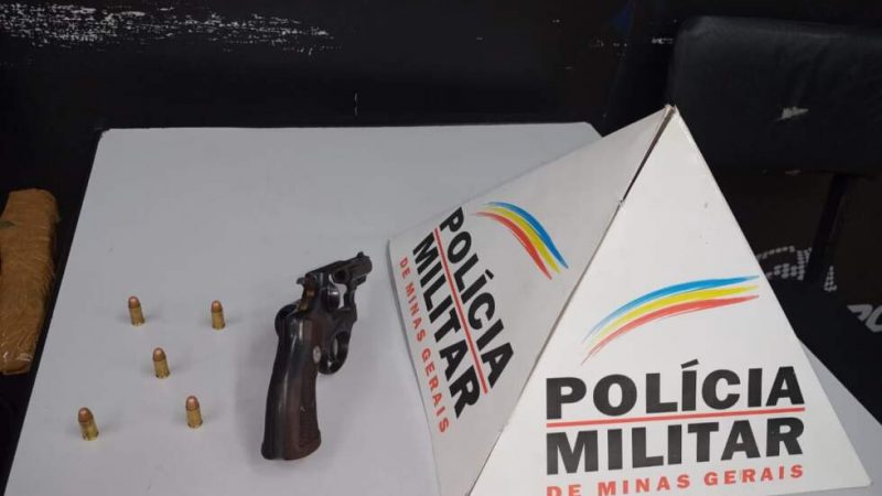 Suspeitos de assassinato em Itaúna foram identificados