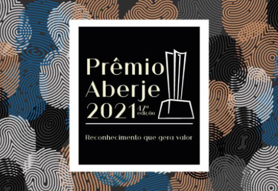 Usiminas é destaque em duas categorias do Prêmio Aberje 2021