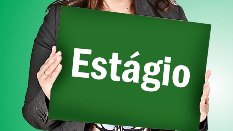 Inscrições para processo seletivo de estagiários da Câmara de Itaúna vão até o dia 15