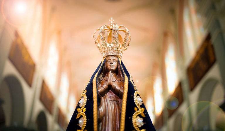 Dia de Nossa Senhora Aparecida: conheça a história, orações e o terço da santa