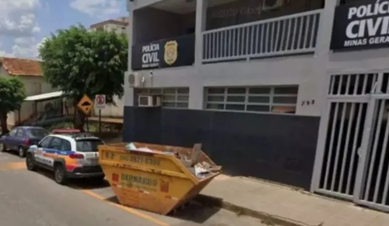 Homem é preso suspeito de estuprar duas éguas em Minas Gerais