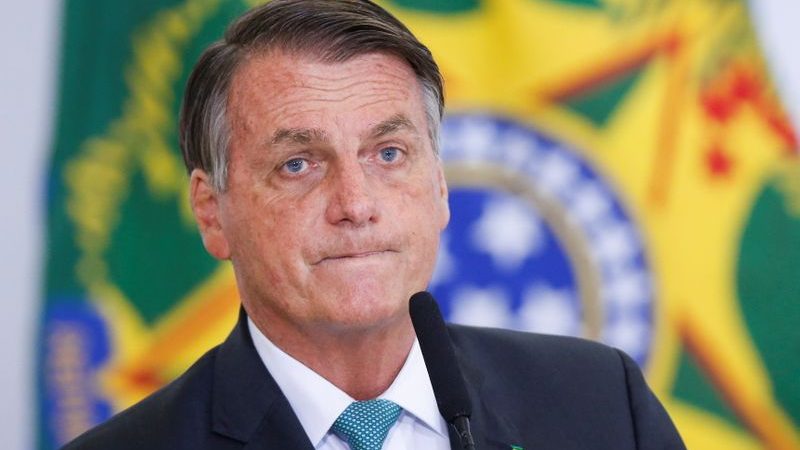 Apenas 19% avaliam gestão de Bolsonaro gestão como positiva, segundo pesquisa Genial/Quaest