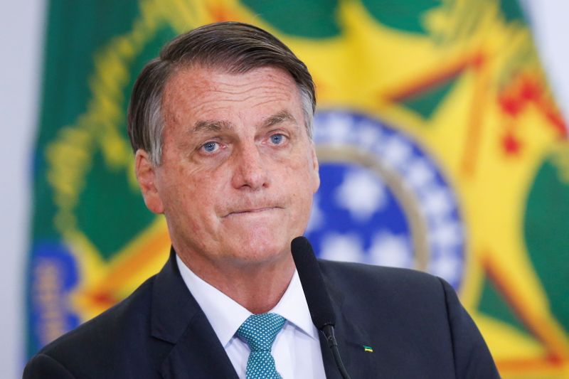 Apenas 19% avaliam gestão de Bolsonaro gestão como positiva, segundo pesquisa Genial/Quaest