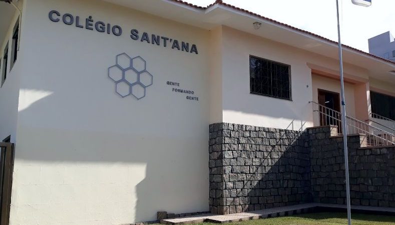 Eleitores que votavam na Prefeitura de Itaúna passam a votar no colégio Sant’Ana