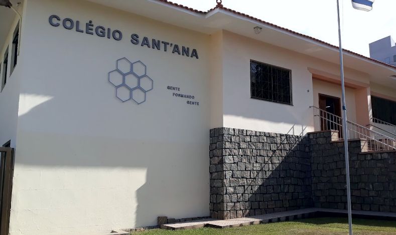 Eleitores que votavam na Prefeitura de Itaúna passam a votar no colégio Sant’Ana