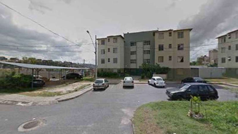 Idosa de 94 anos é morta com requintes de crueldade em BH