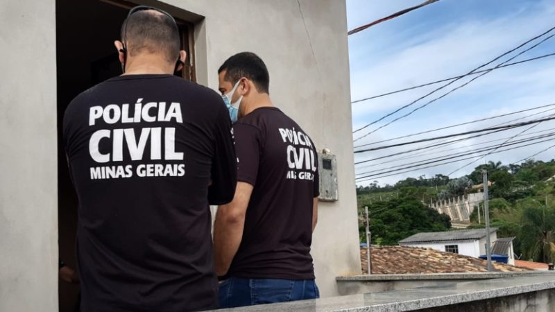 Operação contra violência a idosos resgata 30 pessoas em Minas Gerais