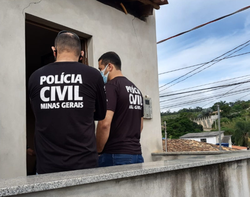 Operação contra violência a idosos resgata 30 pessoas em Minas Gerais