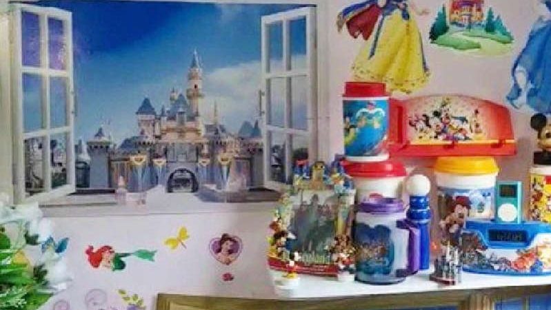 Engenheiro preso no RJ tinha ‘quarto da Disney’ para estuprar crianças