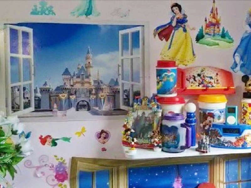 Engenheiro preso no RJ tinha ‘quarto da Disney’ para estuprar crianças