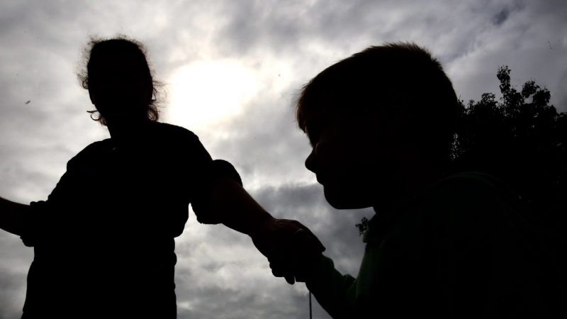 Mãe esclarece na PM áudio sobre suposta tentativa de sequestro