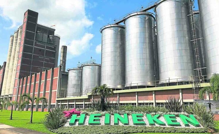 Itaúna formaliza interesse em receber fábrica da cervejaria Heineken