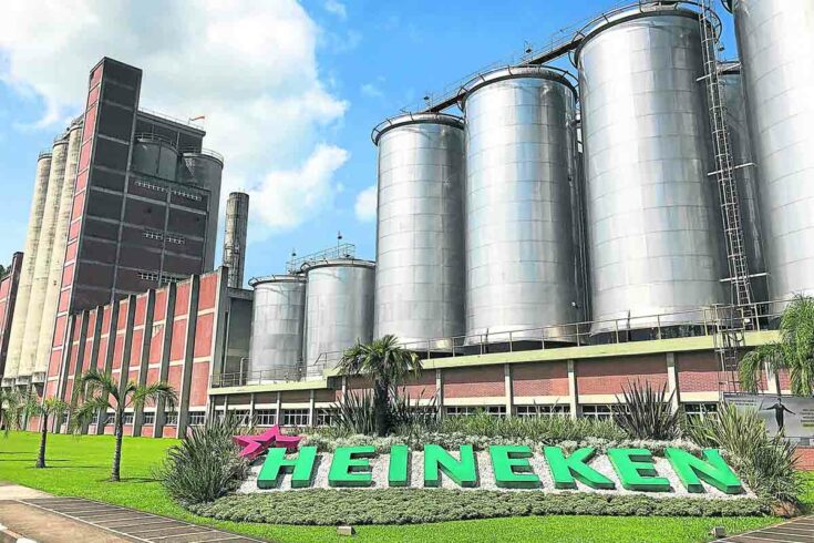 Itaúna formaliza interesse em receber fábrica da cervejaria Heineken
