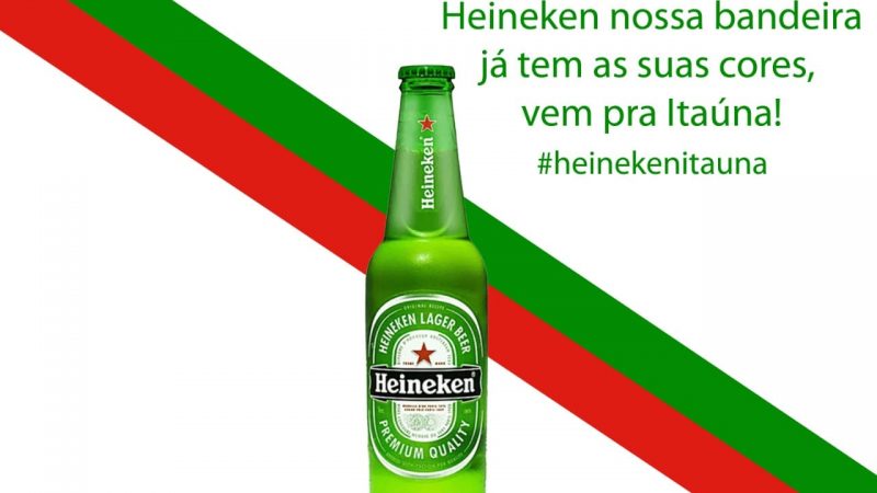 Heineken será mineira, mas onde?
