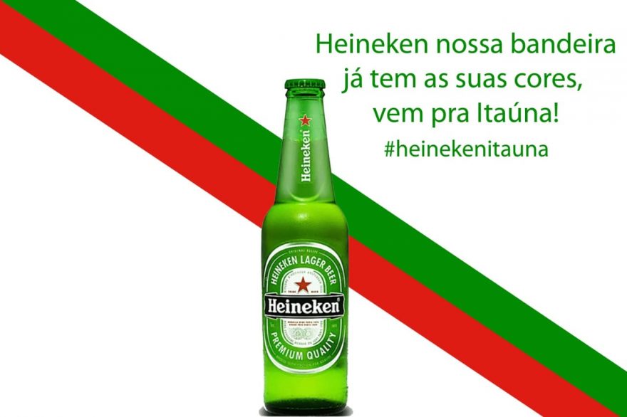 Heineken será mineira, mas onde?