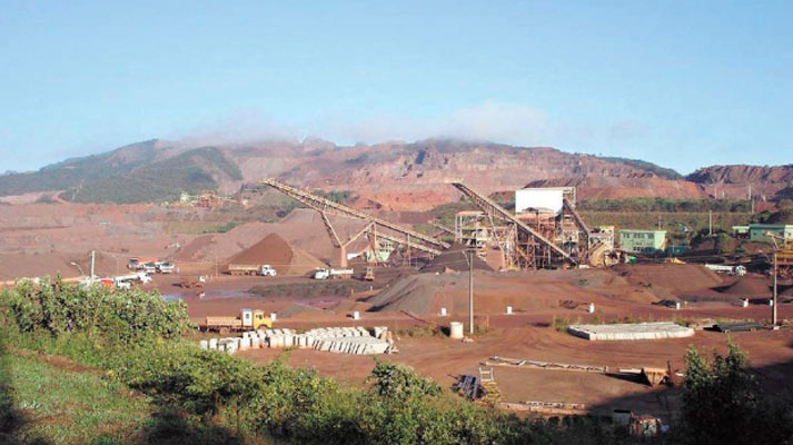 MPMG e MPF firmam acordo com ArcelorMittal 