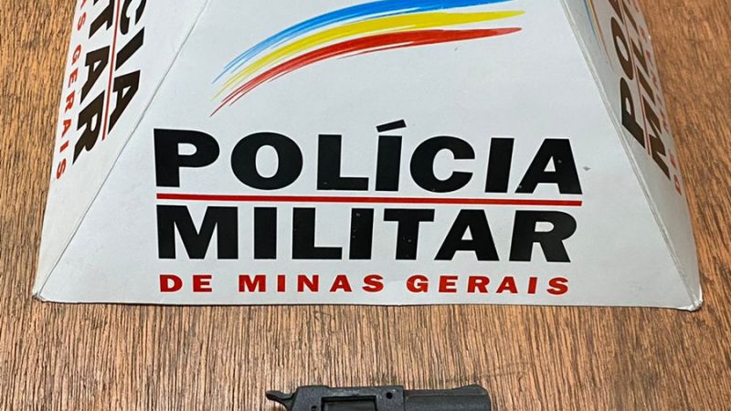 Homem com passagens pela Polícia sofre tentativa de homicídio