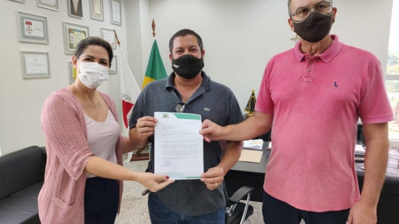 Minerita faz doação de R$ 2 mi para projetos de assistência social