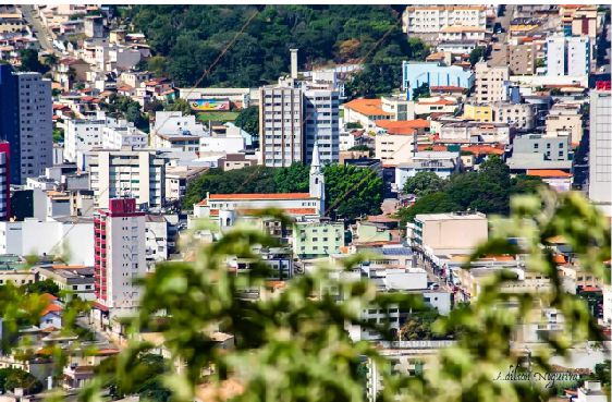 Em 48 horas Itaúna registra 11 novos casos de Covid-19