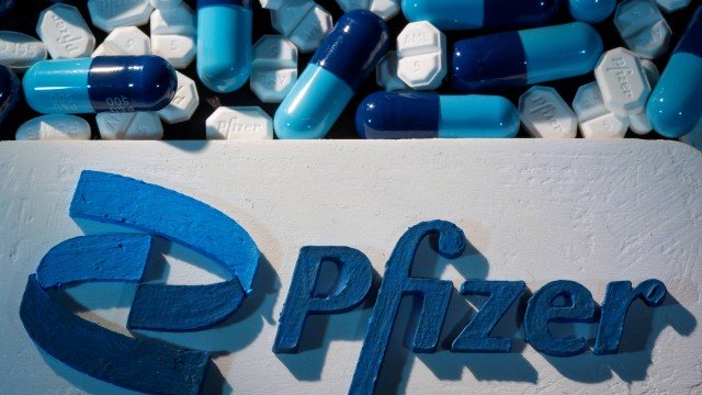 Pílula reduz 89% de mortes e internações por covid, diz análise final da Pfizer